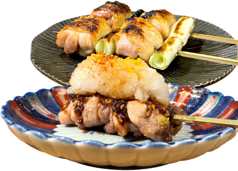 「儲かる!」に特化した焼鳥屋のプロデュース