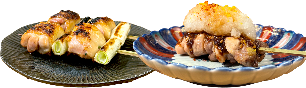 「儲かる!」に特化した焼鳥屋のプロデュース