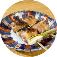 焼鳥は国民食!幅広い層に人気がある
