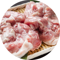 焼鳥は安く仕入れられ、利益率が高い!