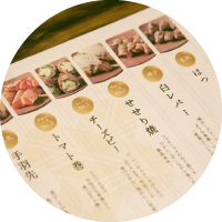 高い自由度!自分で命名できる店名と自由なメニューづくり
